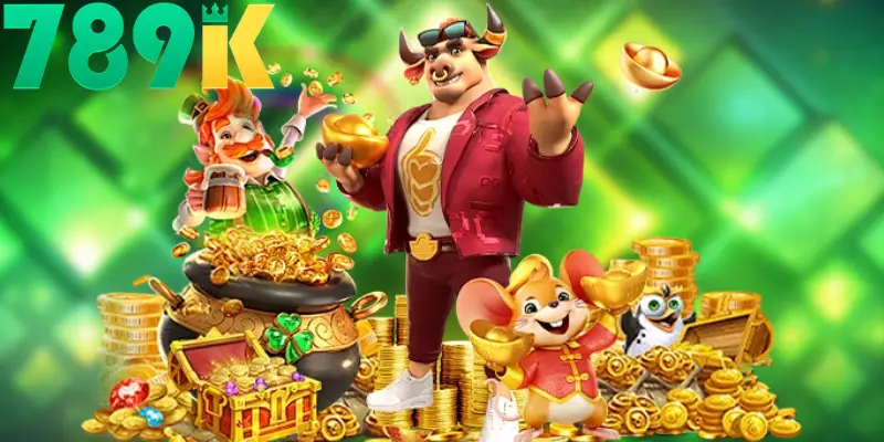Một số kinh nghiệm cơ bản khi chơi slots